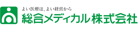 総合メディカル株式会社