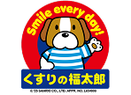 株式会社くすりの福太郎