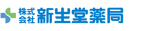 株式会社新生堂薬局
